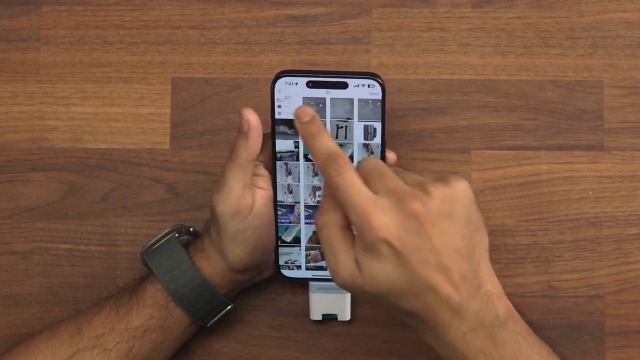 Amazon.com: PhotoFast PhotoCube PD Plus Smart Auto Photo & Video