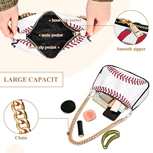 Bolso bandolera tipo tote para mujer miniatura 5