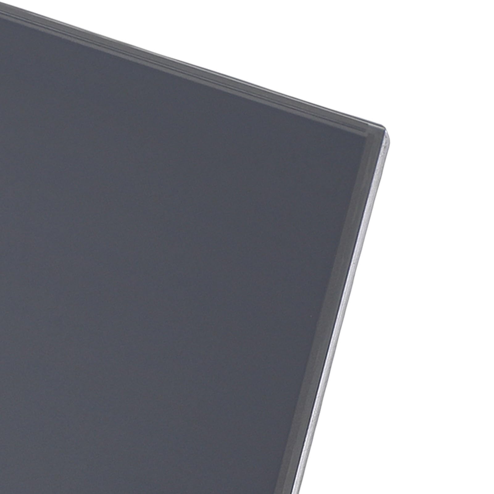 Akozon Nawigacja Samochodowa Dotykowy 8,4-calowy Ekran Digitizer dla Limited Trailhawk 3500 2500 1500 ABS Frame Glass