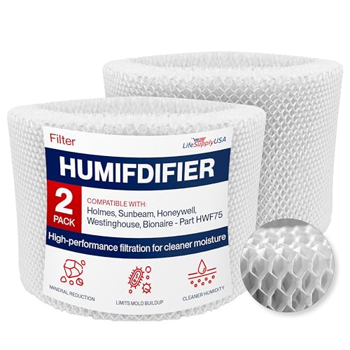 Filter D Wick For Holmes Hm3500 Hm3600 Sunbeam Honeywell