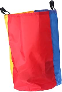 Sack Race Game Outside Kids Outdoor Play for Kids Hop Bags Sack Bags Bean Bags Game Training Equipment Jumping Bag Aldult Beer Child for Kids Bean Bags Sack Race Bags