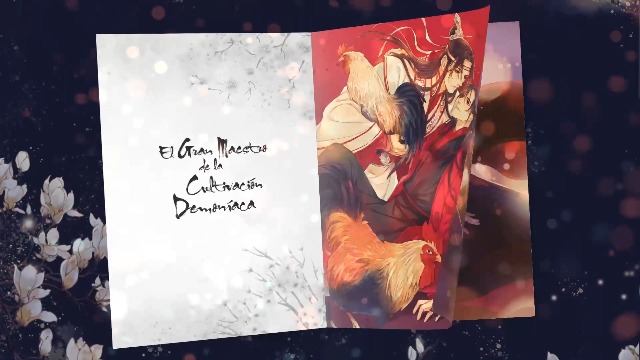 EL GRAN MAESTRO DE LA CULTIVACION DEMONIACA 01. NOVELA: 1