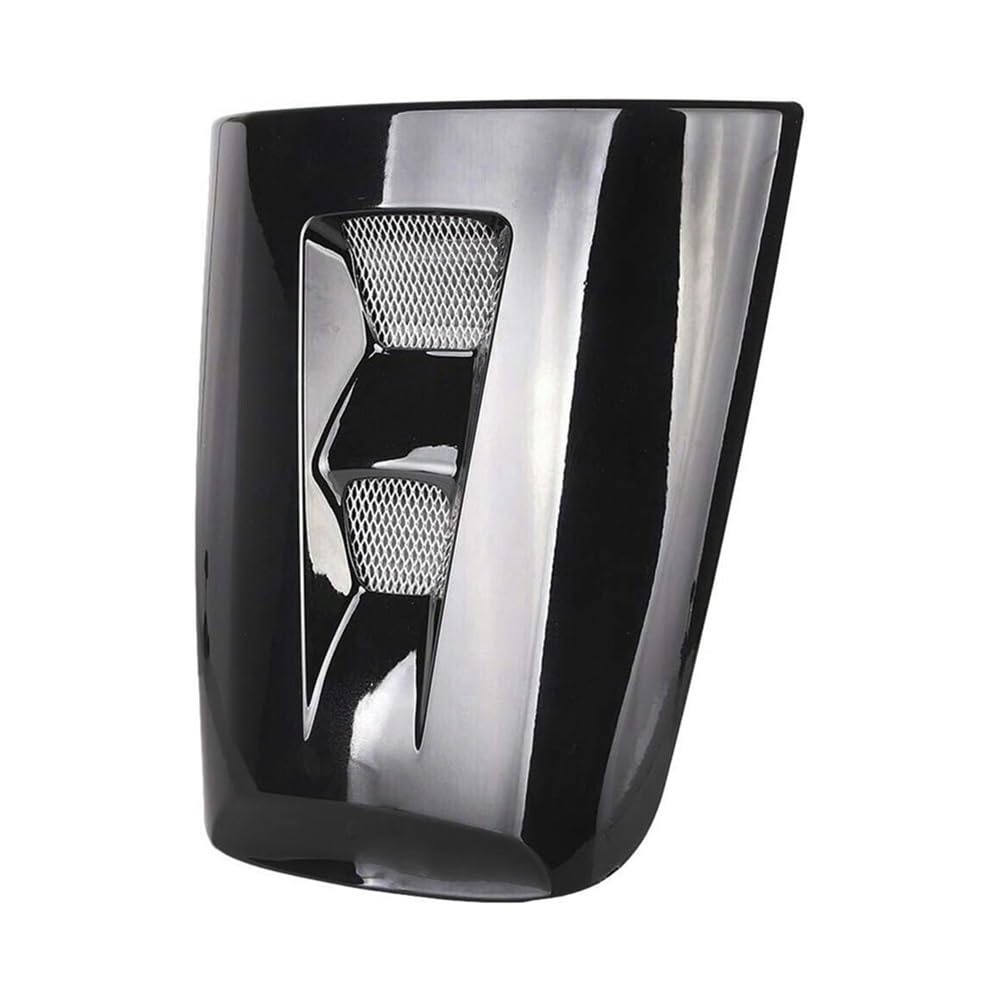 Capot de selle passager arrière CBR1000RR 2004-2007 carénage moto - 7
