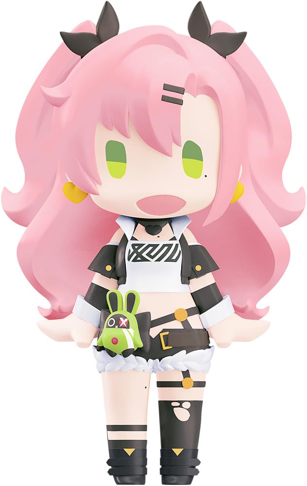 スマイル様 Amazon | グッドスマイルアーツ上海[Good Smile Arts Shanghai] HELLO