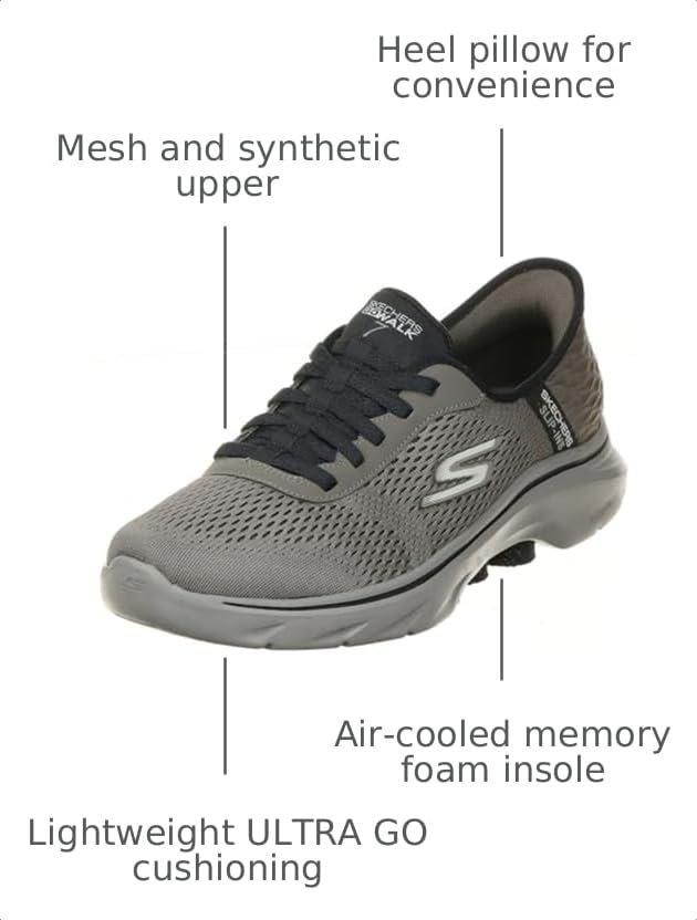 Image of Skechers Women's REGGAE SLIM - Simply Stretch Shoes
