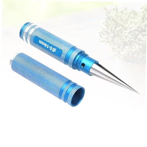 Miniatura 2 de Herramienta de escariador Perforadora de agujero de expansión Abridor de agujero de aleación de aluminio Puncher