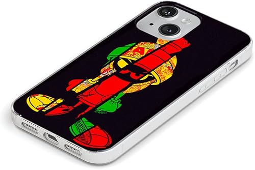 Miniatura 6 de ERT GROUP Caja del teléfono móvil para Xiaomi REDMI Note 1010S Original y con licencia oficial Looney Tunes Patrón Piolín 006 adaptado de manera