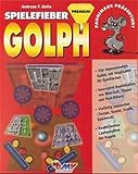 Spielefieber Premium, CD-ROMs, Golph, 1 CD-ROM in Box