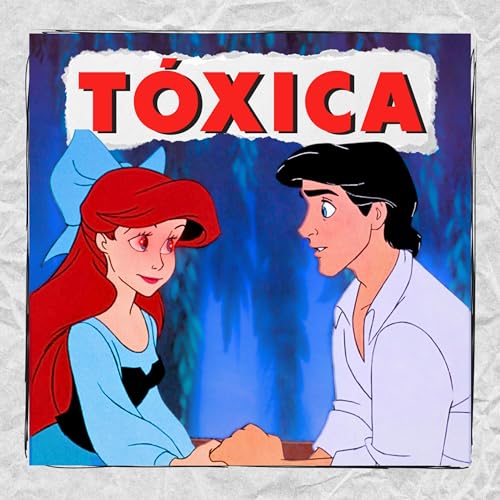 『¿"La Sirenita" es una Película Tóxica para niñ@s?』のカバーアート