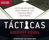 HarperCollins Español on Dreamscape Audio