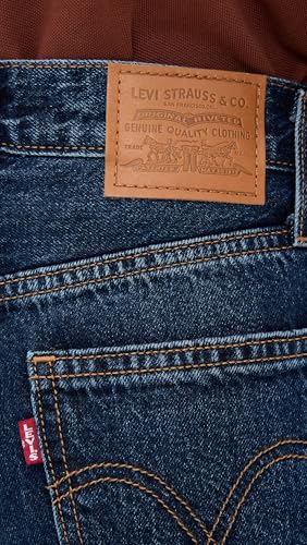 Image of Levi's Women's Baggy Dad Jeans