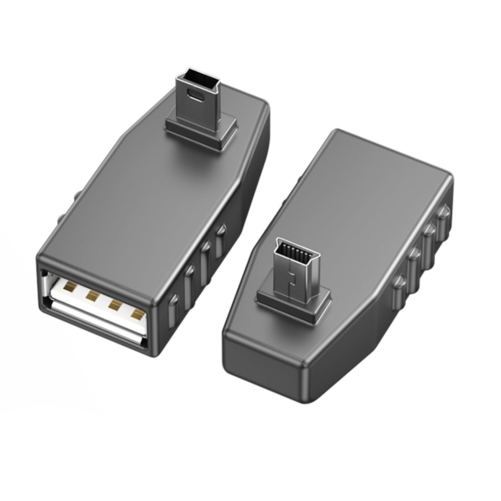 Zx Microdrive Adattatore Micro USB Maschio A USB Femmina - Cavo Host Da 10cm Per Collegare Penne USB A Smartphone Adattatore Universale Micro Usb - Foto 12