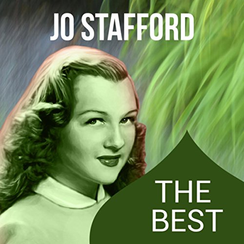 Jo Stafford with Orchestra