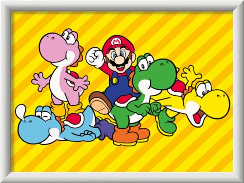 Ravensburger Set de Dessin Creart - vue 5