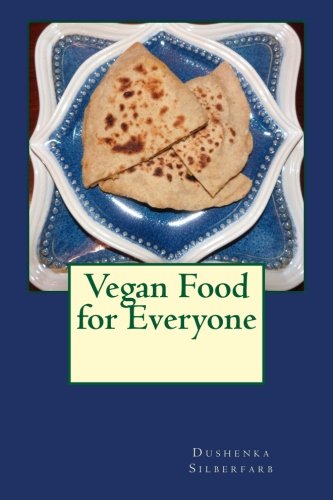 Vegan Food for Everyone