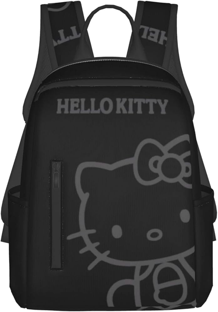 Amazon.co.jp: [NEKKII] ハローキティ リュックサック アニメ