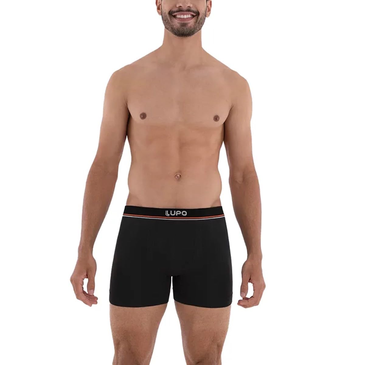 Kit 2 Cueca Boxer Lupo Microfibra Masculina em promoção! Veja a oferta e mais achadinhos de Moda íntima 2 Hoje é o melhor dia para comprar Kit 2 Cueca Boxer Lupo Microfibra Masculina com aquele preço maroto! Promoção! Aproveite a oferta! 2