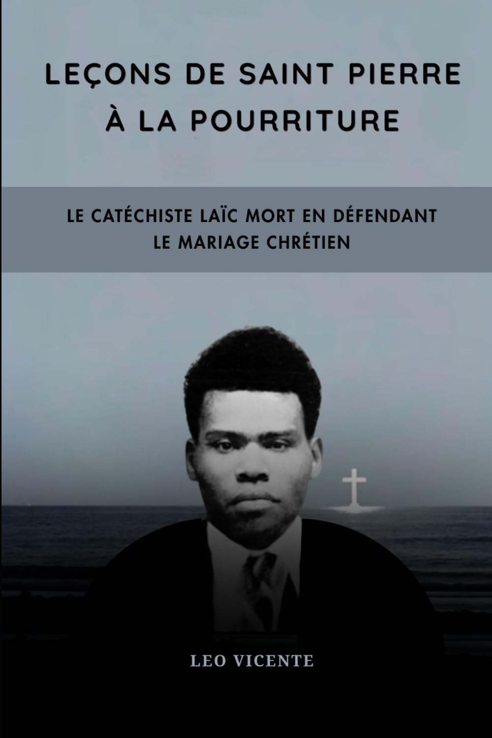 Leçons de Saint Pierre à la pourriture: Le catéchiste laïc mort en défendant le mariage chrétien