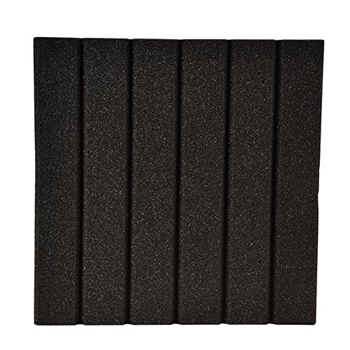 LianLe 30 * 30cm Pannelli Fonoassorbenti Isolanti