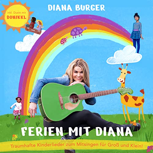 DIANA BURGER