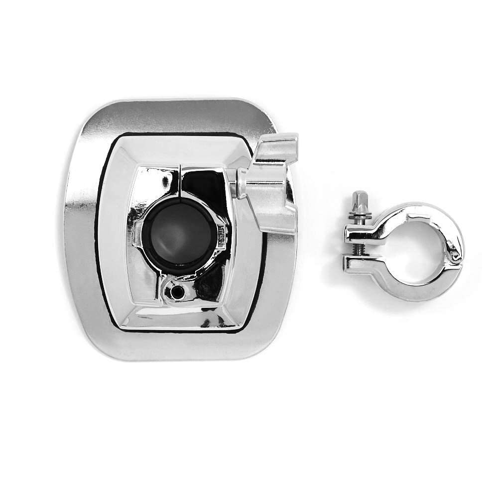 SC-1BDB Bass Drum Bracket Accepts 1 Inch Tubes