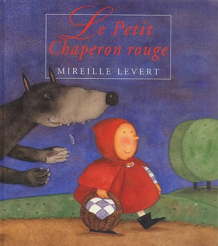 Petit chaperon rouge -le N/A