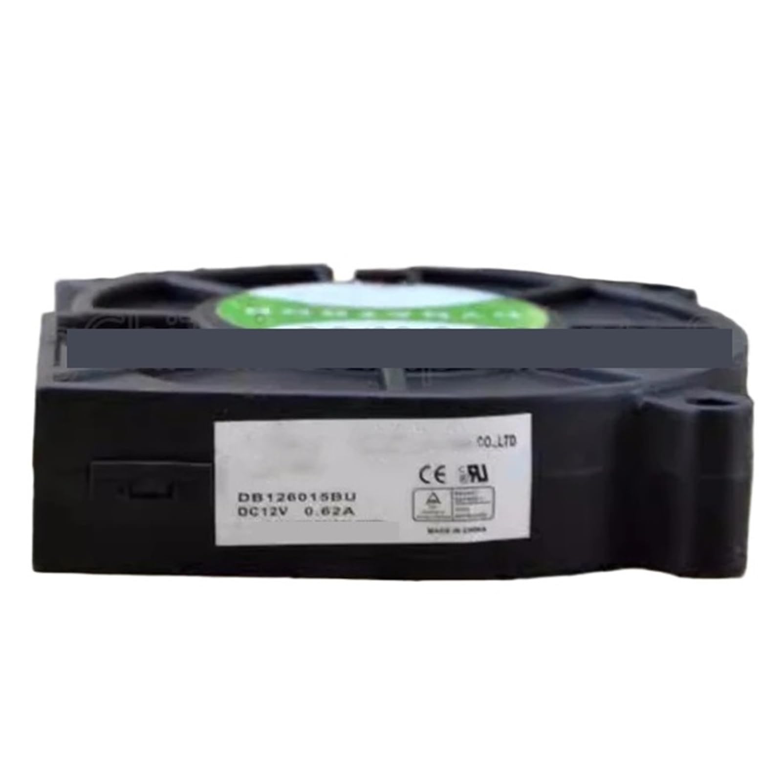 PEQYUACTE DB126015BU 12V Cooling Fan