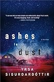 Ashes to Dust: A Thriller (Thora Gudmundsdottir)