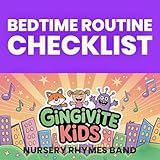 Gingivite Kids Nursery Rhymes Band