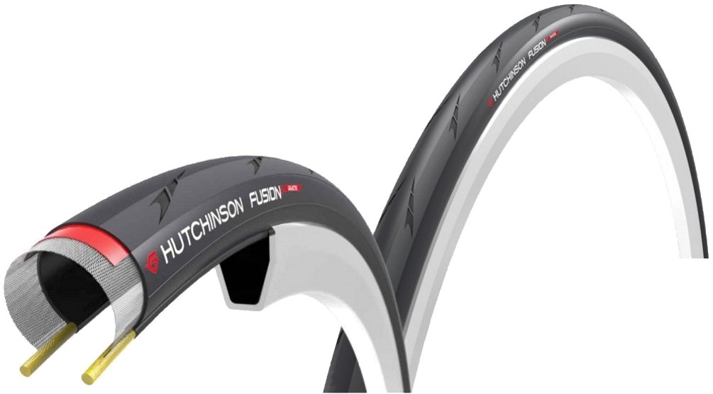 HUTCH INSON FUSION5 GALACTIC 700x25  2本組 Amazon.com: Hutchinson Fusion 5 Galactic Tube type Bike