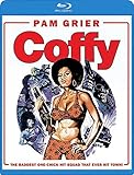 Coffy [Blu-ray]