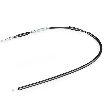 Amazon.com: Starter Choke Cable for Yamaha Raptor 90 Grizzly