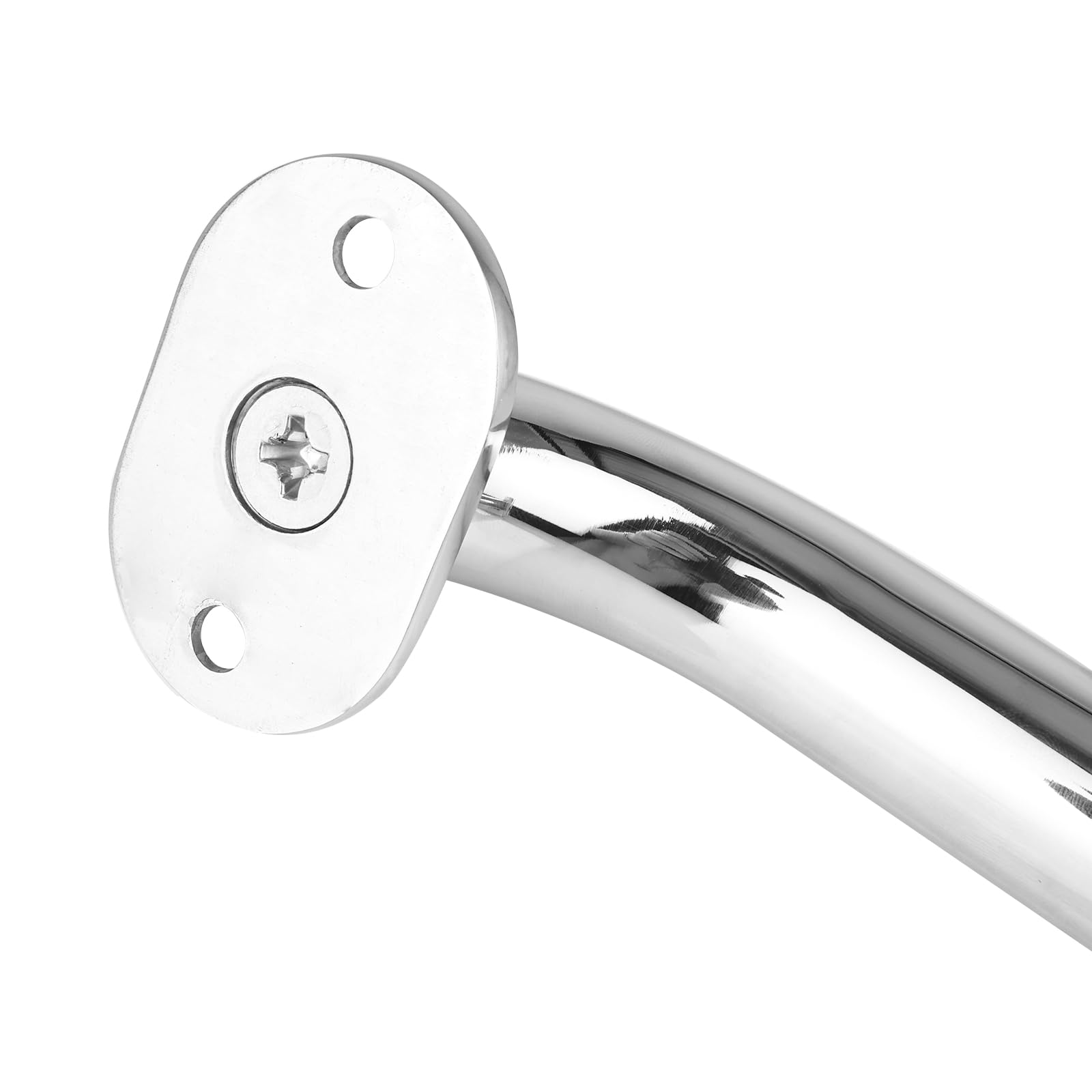NovelBee 2 maniglie marine da 22,9 cm, in acciaio inox, per barche, yacth, camper