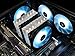 immagine 13Deepcool Neptwin RGB Cooler Dissipatore per CPU 6 Heatpipes Twin-Tower Heatsink Due Ventole PWM da 120 mm RGB 12V 4-Pin Compatibile per Intel AMD AM4