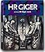 HR Giger