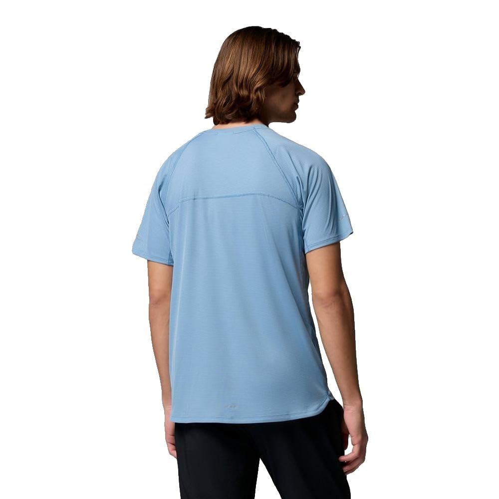 Columbia Camiseta De Manga Corta Stealth Spring™ L