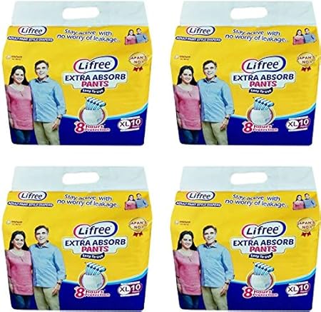 Xl in inches pants Clearance