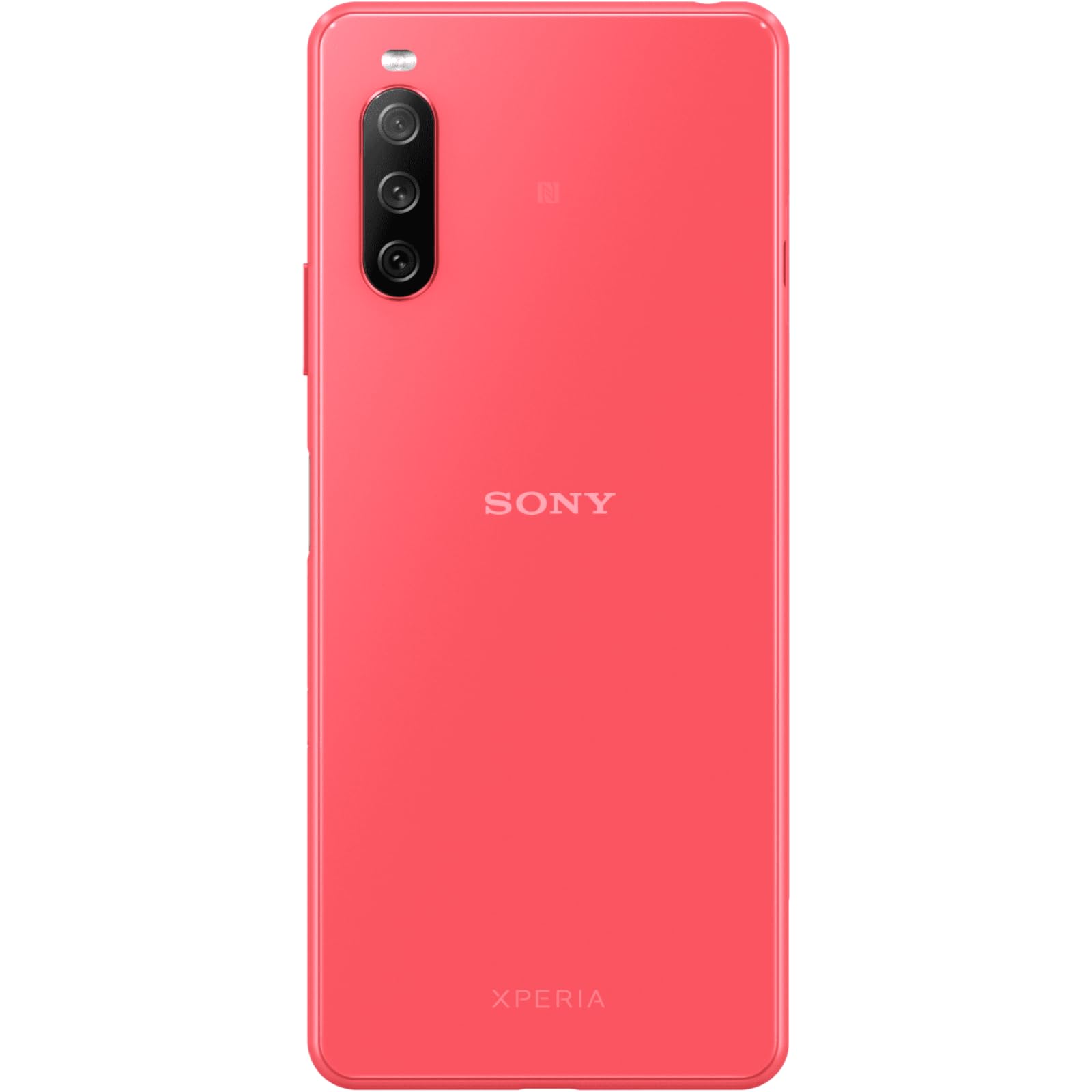 Xperia 10 III Lite ピンク 64 GB XPERIA 10 III lite 64GB ピンク 【公式通販】