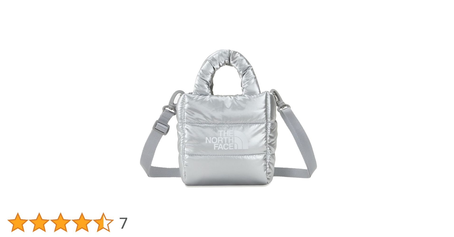 ノースフェイス  プランピートートバッグミニ ふわふわ　ショルダー PLUMPY 楽天市場】【正規品】☆NEW 25FW☆ THE NORTH FACE PLUMPY TOTE
