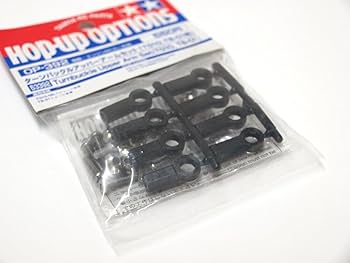 タミヤ 四駆 FFツーリング&ラリーカー ターンバックルアッパーアームセット Amazon | タミヤ ホップアップオプションズ 四駆FFツーリング