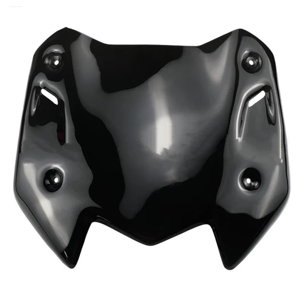 Dla TMAX 560 TECH MAX 2025-2026 Osłona Przedniej Szyby Motocykla Szyba Motocyklowa