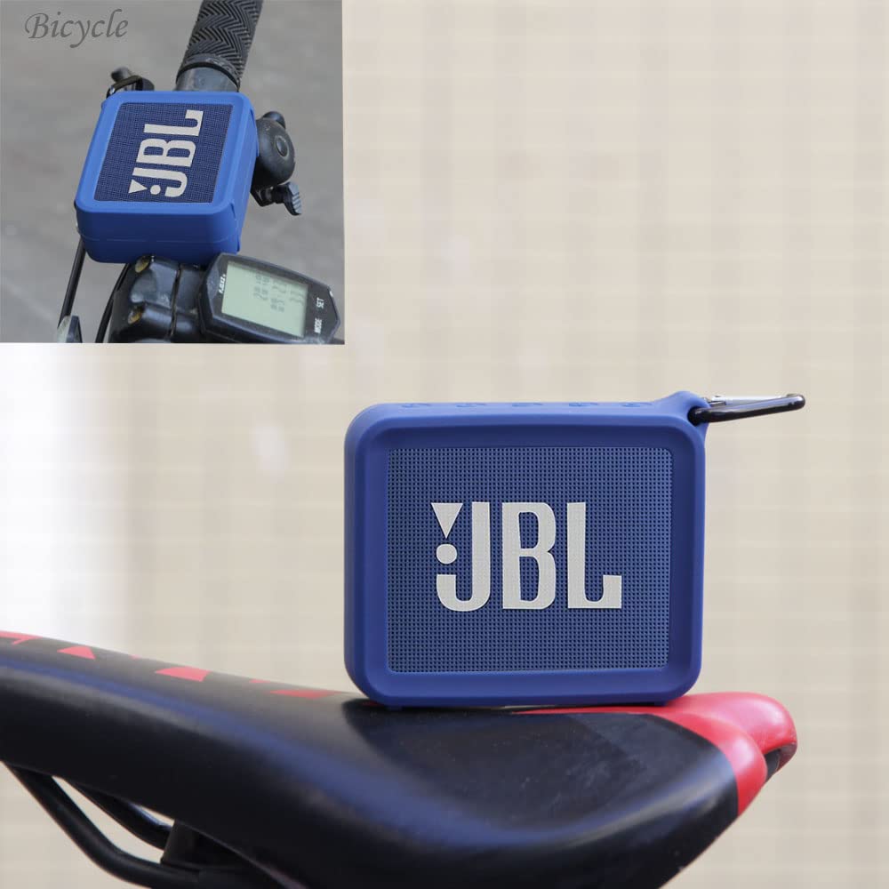 JBL GO 2 ブルー Amazon.com: JBL GO2 - Waterproof Ultra Portable Bluetooth