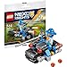 LEGO 30371 K1 Bike Nexo Knights Bag Polybag 2016