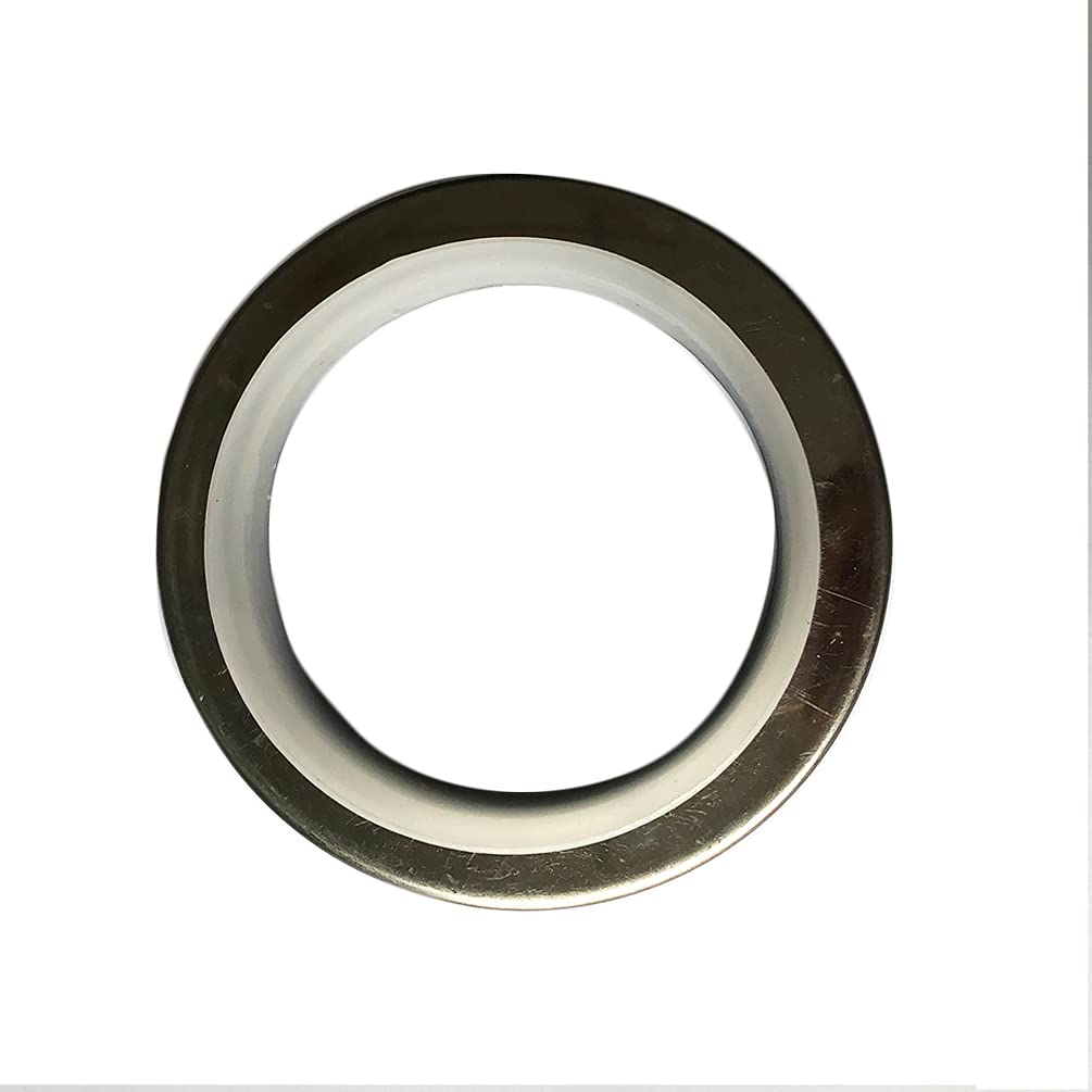 1616551700 Oil Seal for Screw Air Compressor Replacement Lip Seals 1616-5517-00 product thumbnail 2