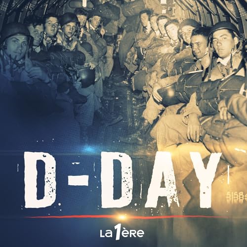 Page de couverture de Episode 4 : Le jour d'avant