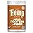 Just Hemp Foods Hemp Protein Powder Plus Fiber, Non-GMO Verified with 11g of Protein & 11g of Fiber per Serving, 16 oz - Packaging May Vary