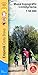 Empordá, Costa Brava. Mapa topográfico cicloturista. Escala 1:50.000. Editorial Piolet.: Empordà. Costa Brava