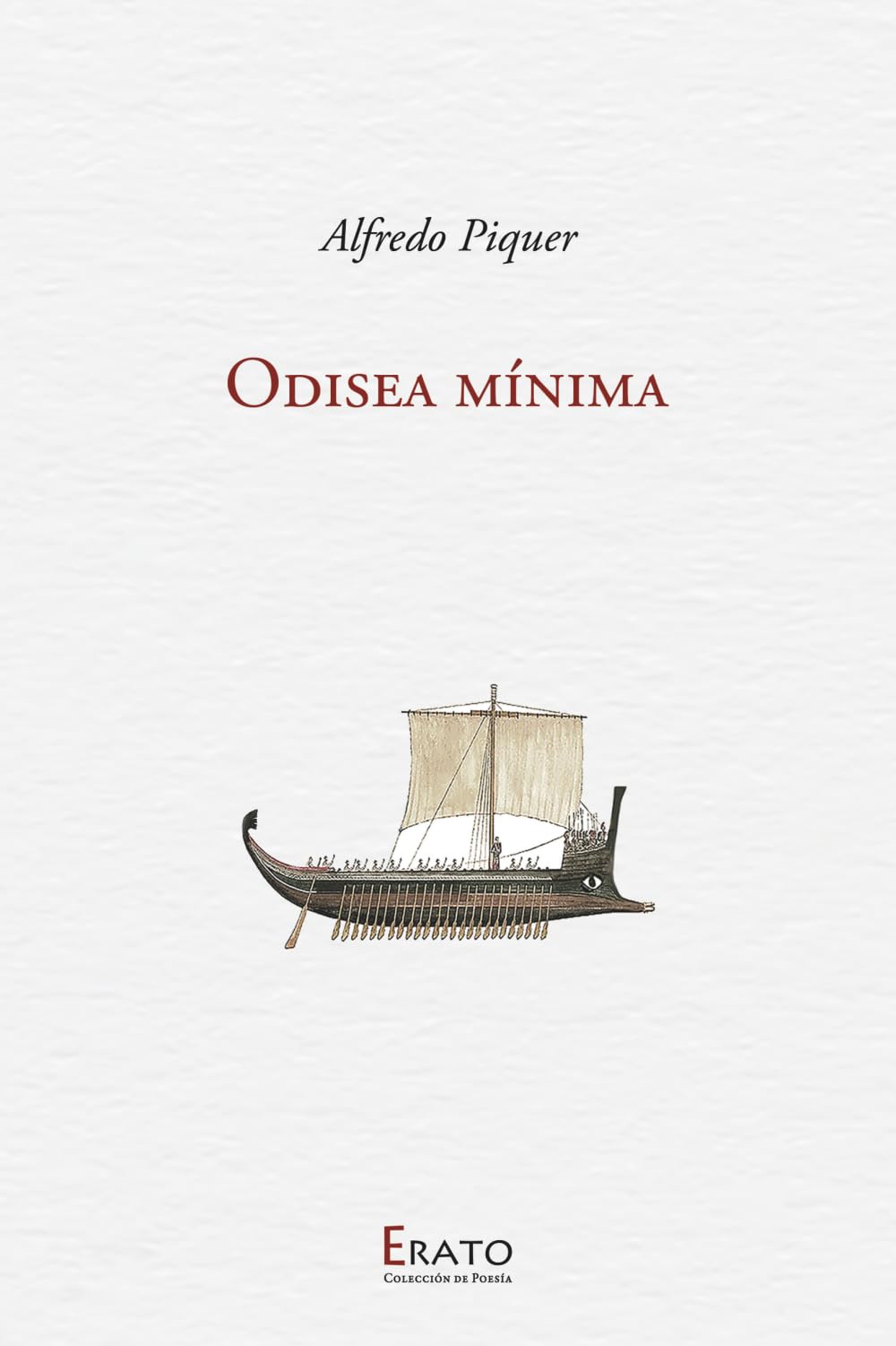 Odisea mínima