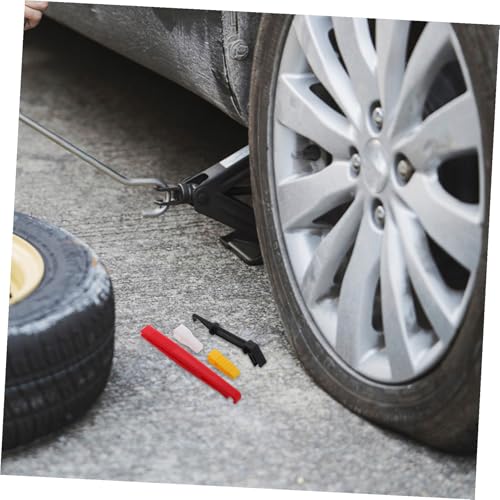 Extractor de fusibles coche: kit de herramientas prácticas para mantenimiento 5