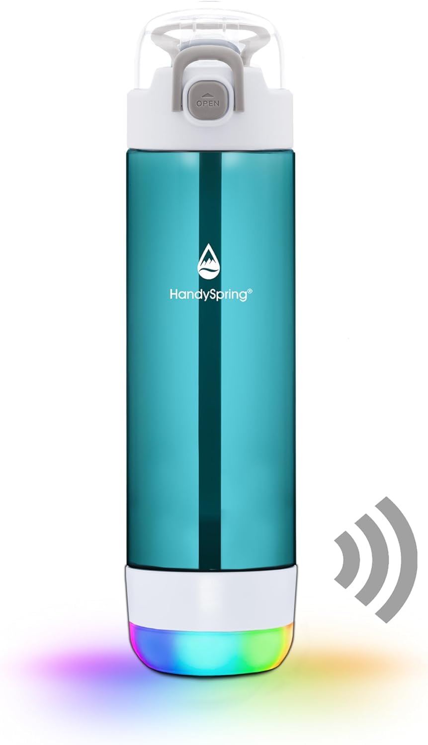 Smart Water Bottle
